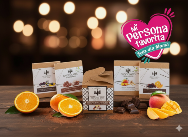 LOTE 1 D�A DE LA MADRE